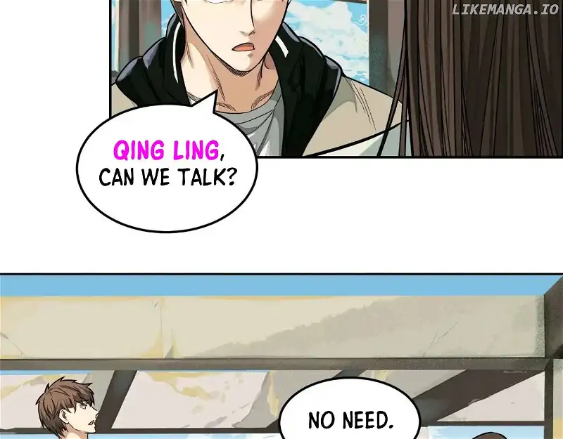 The Creatures that We Are chapter 15 page 33