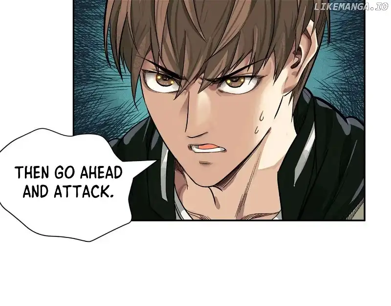 The Creatures that We Are chapter 15 page 52