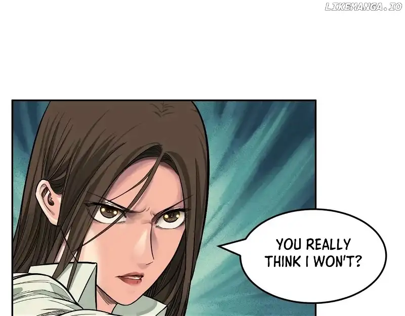 The Creatures that We Are chapter 15 page 53