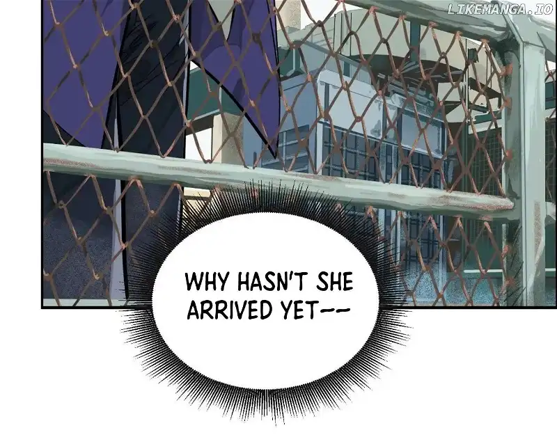 The Creatures that We Are chapter 15 page 8