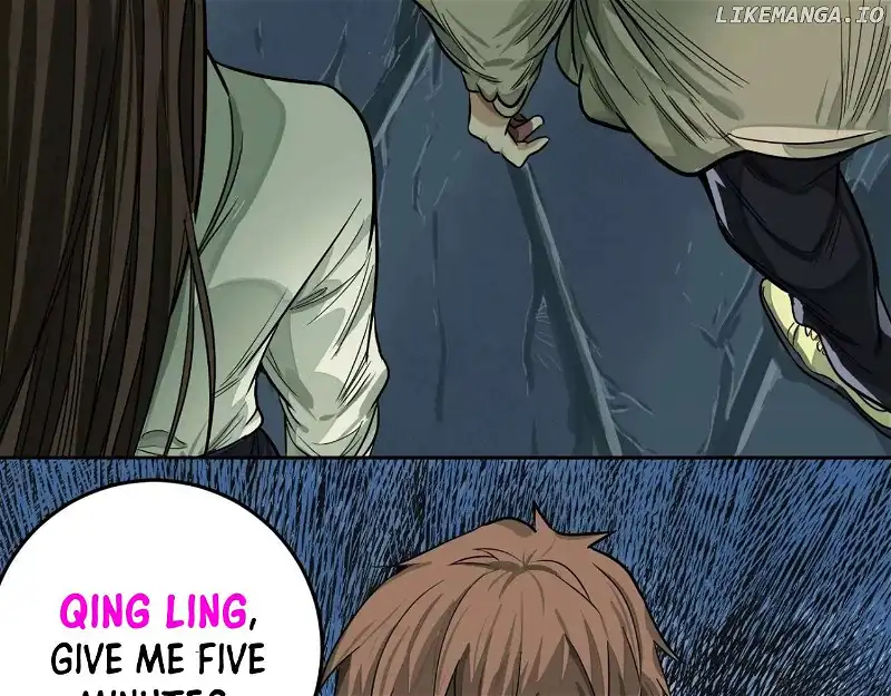 The Creatures that We Are chapter 15 page 91