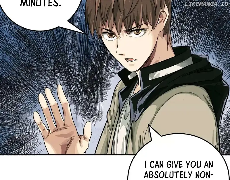 The Creatures that We Are chapter 15 page 92