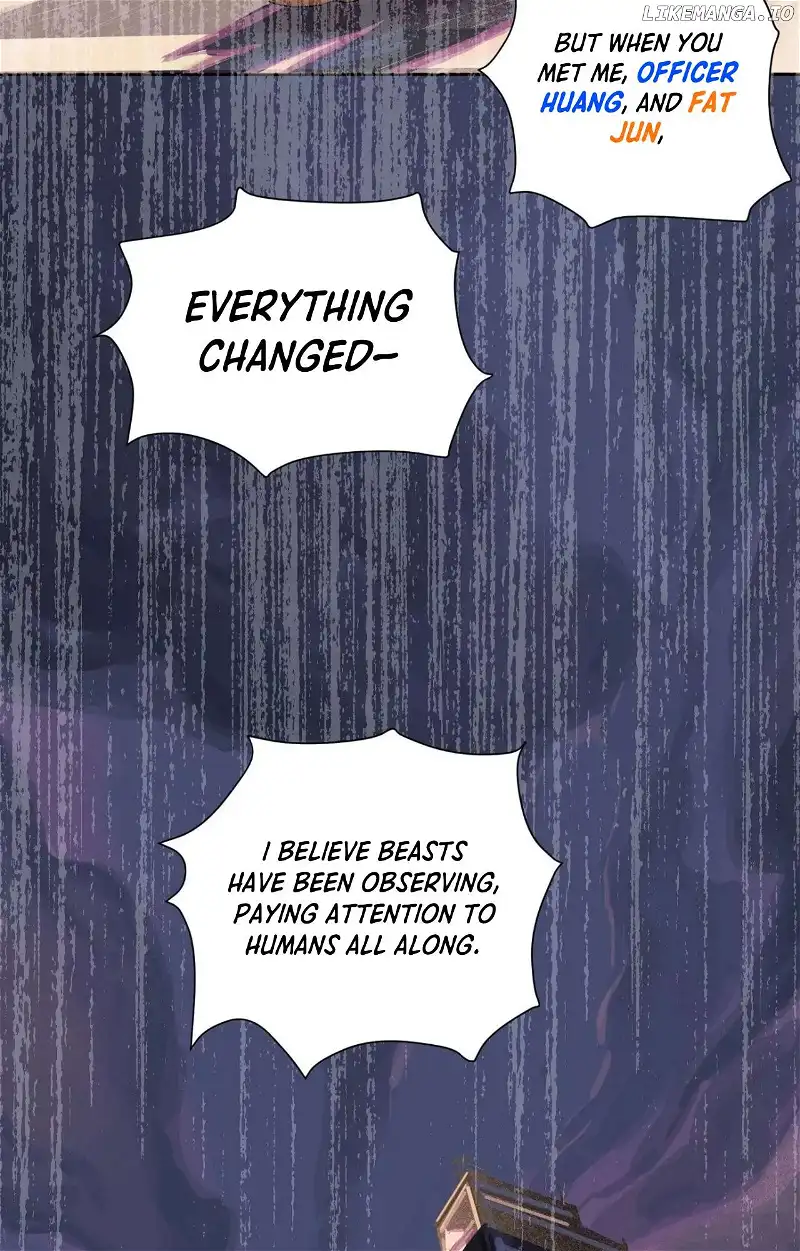 The Creatures that We Are chapter 16 page 10