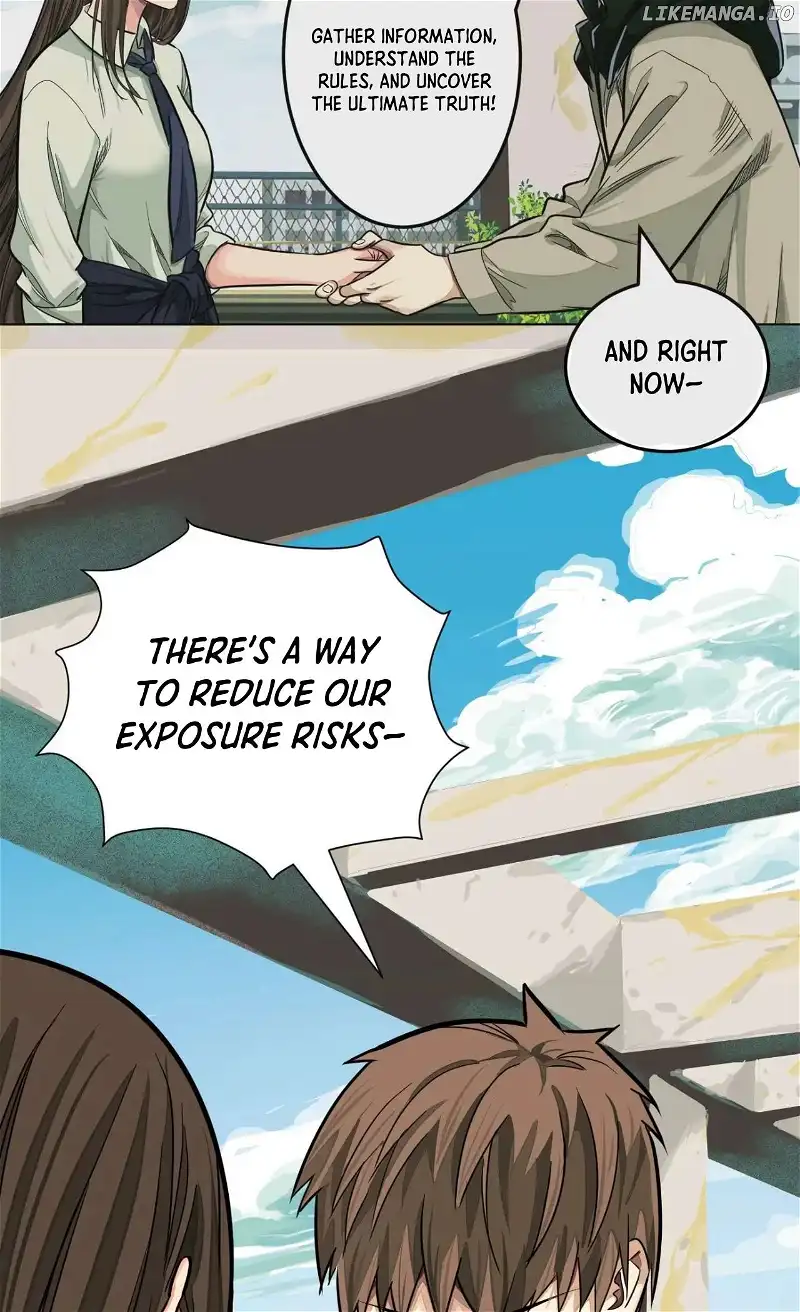 The Creatures that We Are chapter 16 page 13