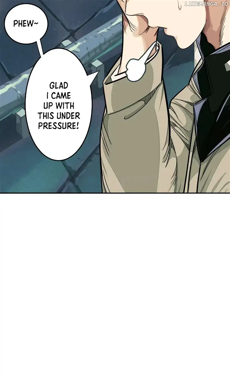 The Creatures that We Are chapter 16 page 22
