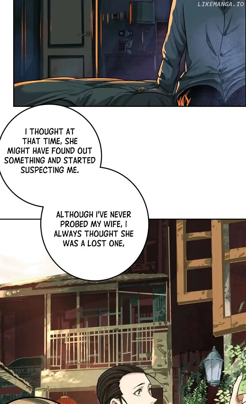 The Creatures that We Are chapter 16 page 42