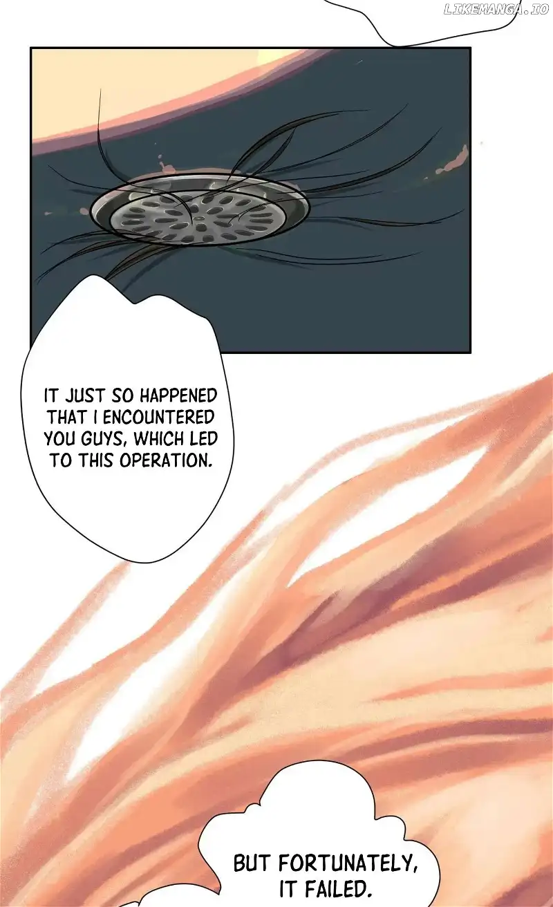 The Creatures that We Are chapter 16 page 45