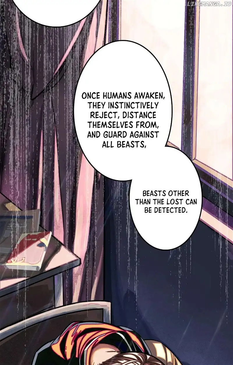 The Creatures that We Are chapter 16 page 5