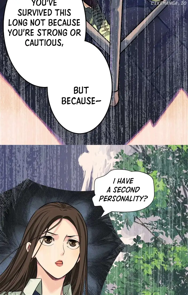 The Creatures that We Are chapter 16 page 7