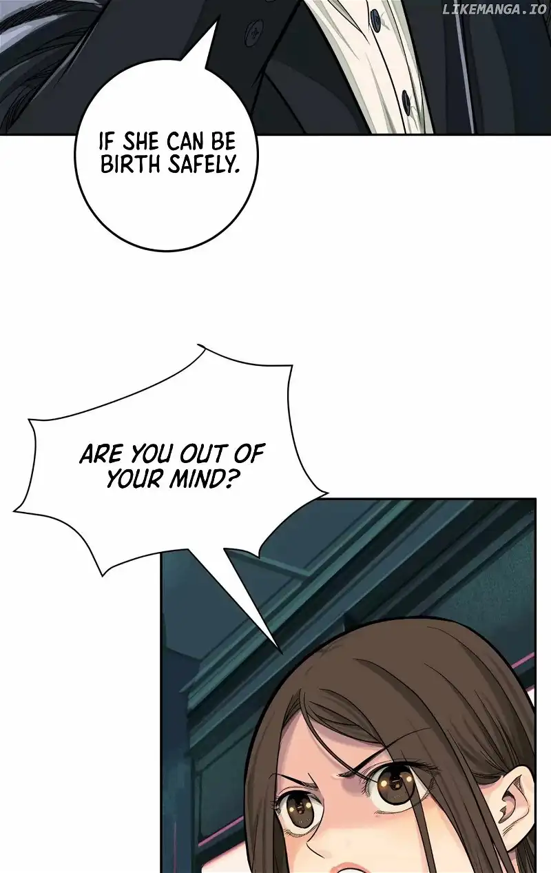 The Creatures that We Are chapter 17 page 14