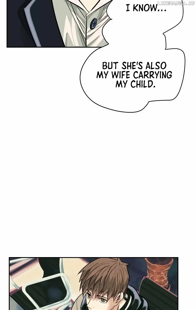 The Creatures that We Are chapter 17 page 16