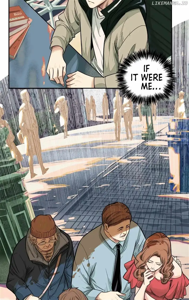 The Creatures that We Are chapter 17 page 17