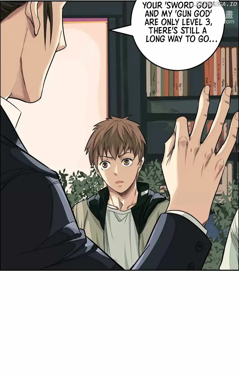 The Creatures that We Are chapter 17 page 25