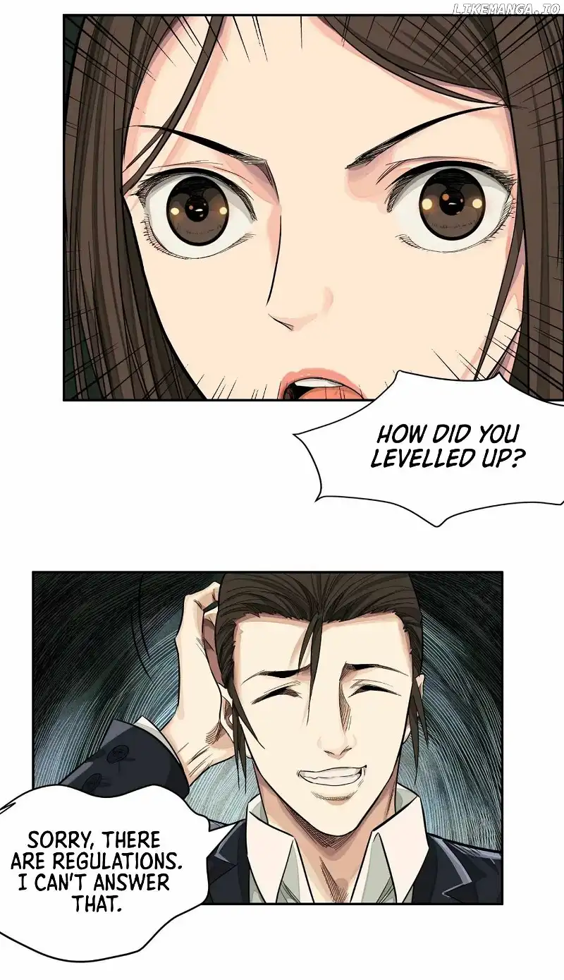 The Creatures that We Are chapter 17 page 26