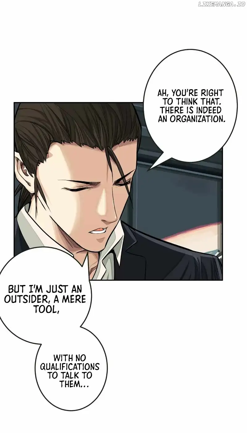 The Creatures that We Are chapter 17 page 34
