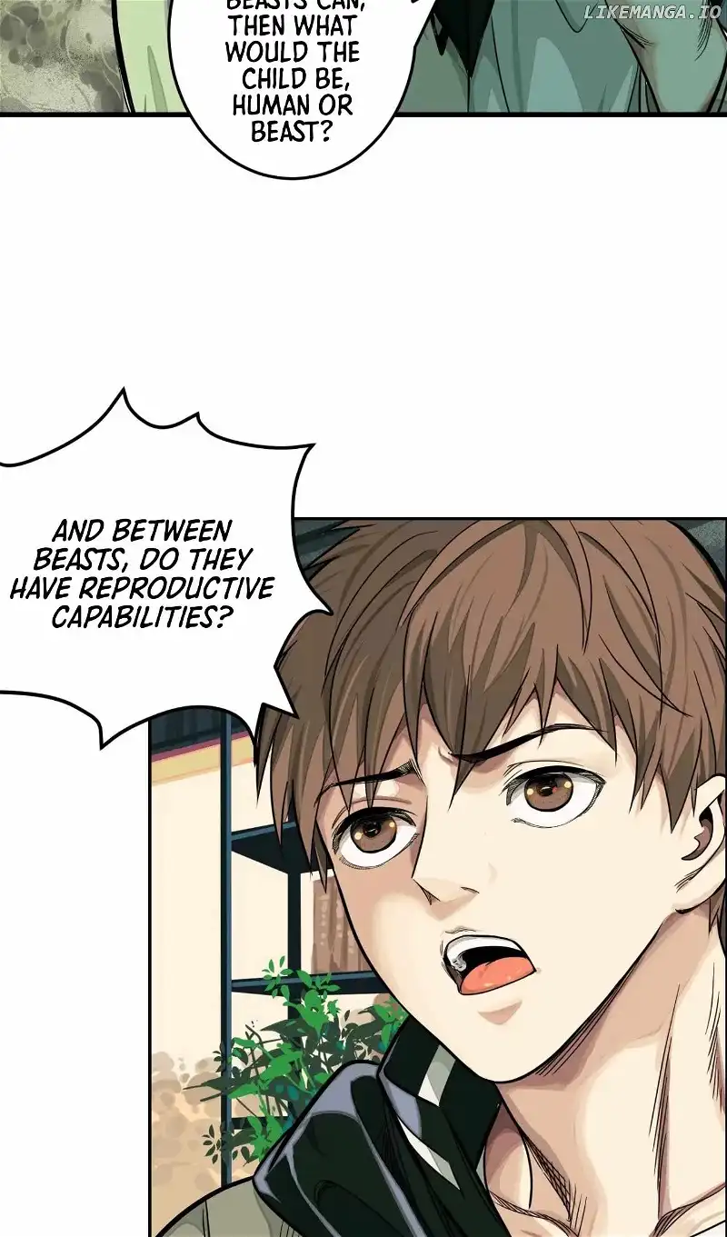 The Creatures that We Are chapter 17 page 5