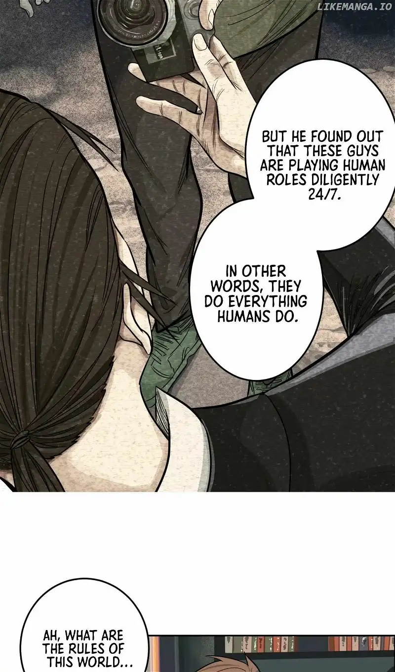 The Creatures that We Are chapter 17 page 8