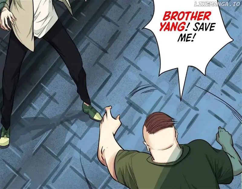 The Creatures that We Are chapter 18 page 101