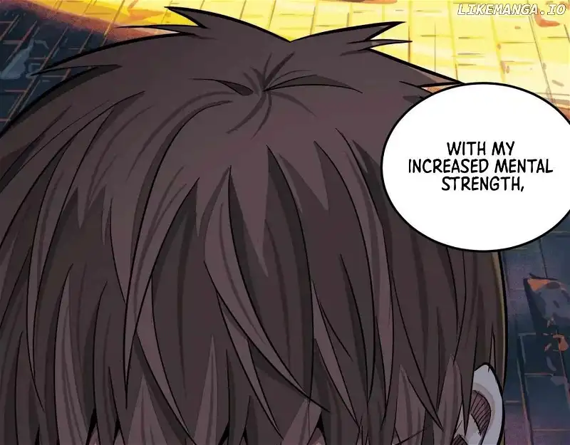 The Creatures that We Are chapter 18 page 13
