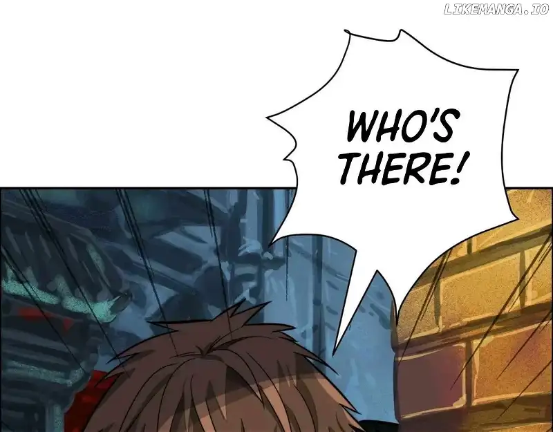 The Creatures that We Are chapter 18 page 27