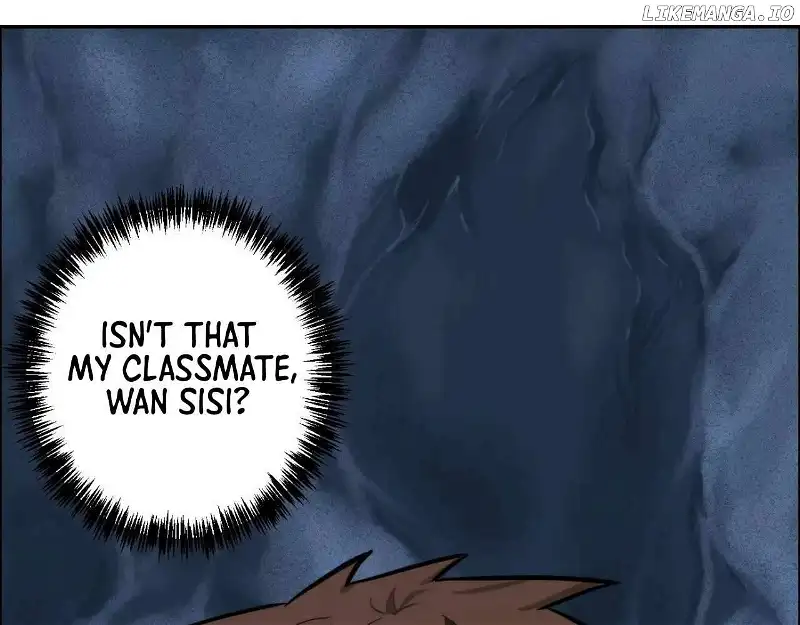 The Creatures that We Are chapter 18 page 32