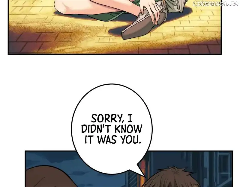 The Creatures that We Are chapter 18 page 37