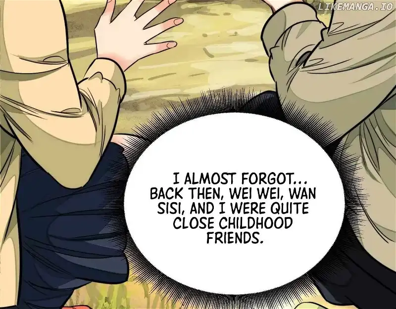 The Creatures that We Are chapter 18 page 47