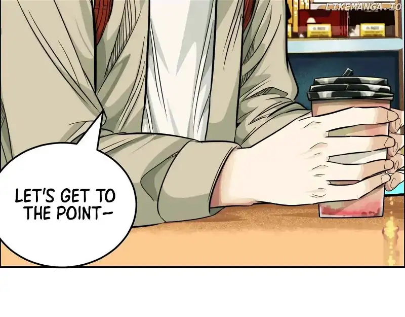 The Creatures that We Are chapter 18 page 55