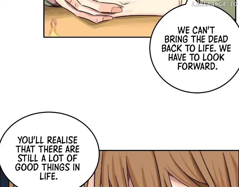 The Creatures that We Are chapter 18 page 61