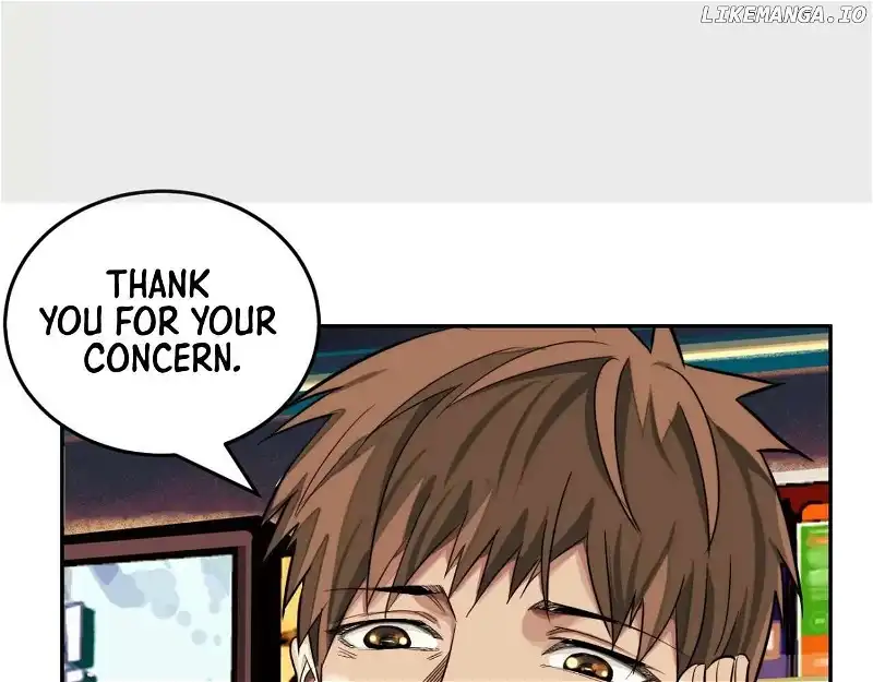 The Creatures that We Are chapter 18 page 63