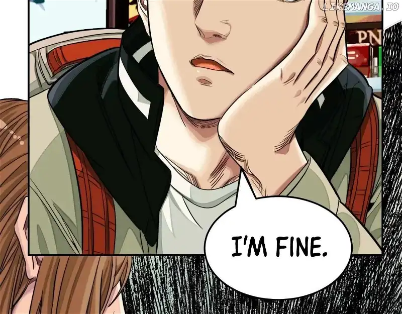 The Creatures that We Are chapter 18 page 64