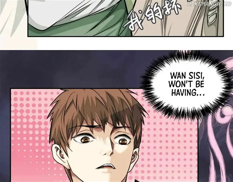 The Creatures that We Are chapter 18 page 78