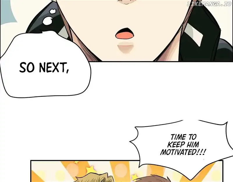 The Creatures that We Are chapter 19 page 100