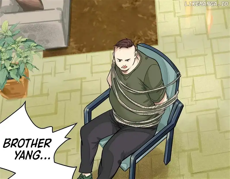 The Creatures that We Are chapter 19 page 114
