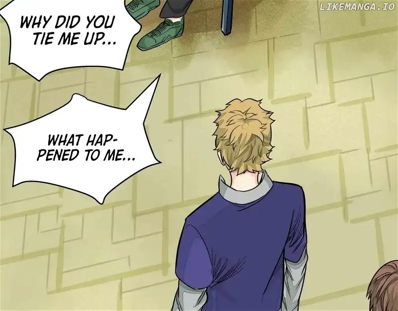 The Creatures that We Are chapter 19 page 115