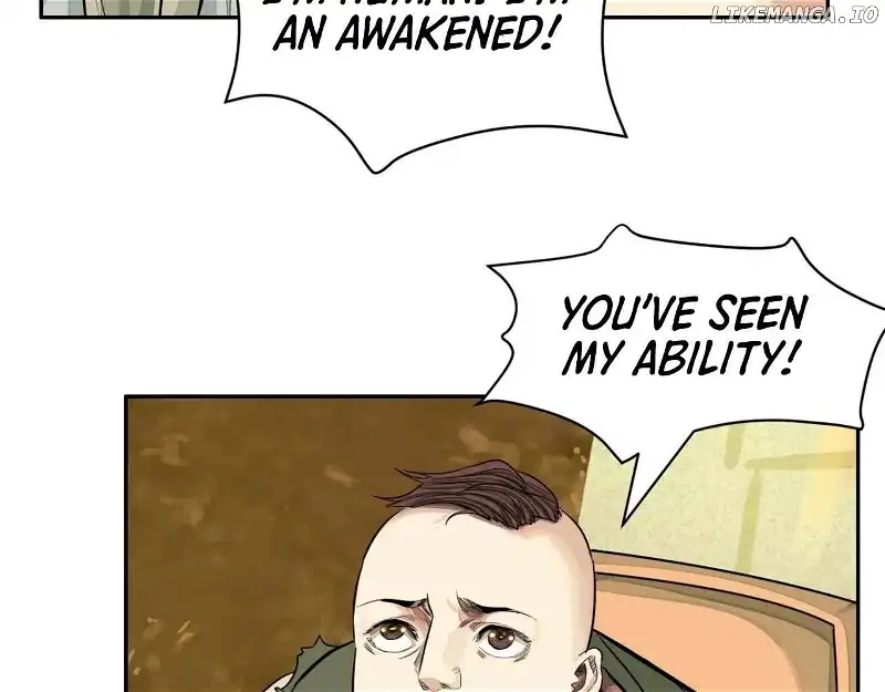 The Creatures that We Are chapter 19 page 119