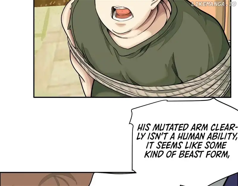 The Creatures that We Are chapter 19 page 120