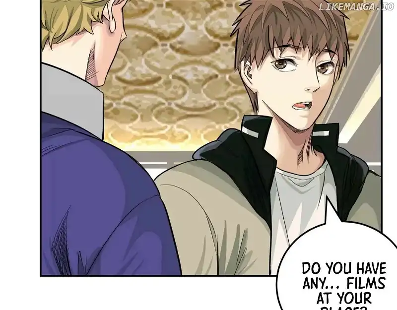 The Creatures that We Are chapter 19 page 124
