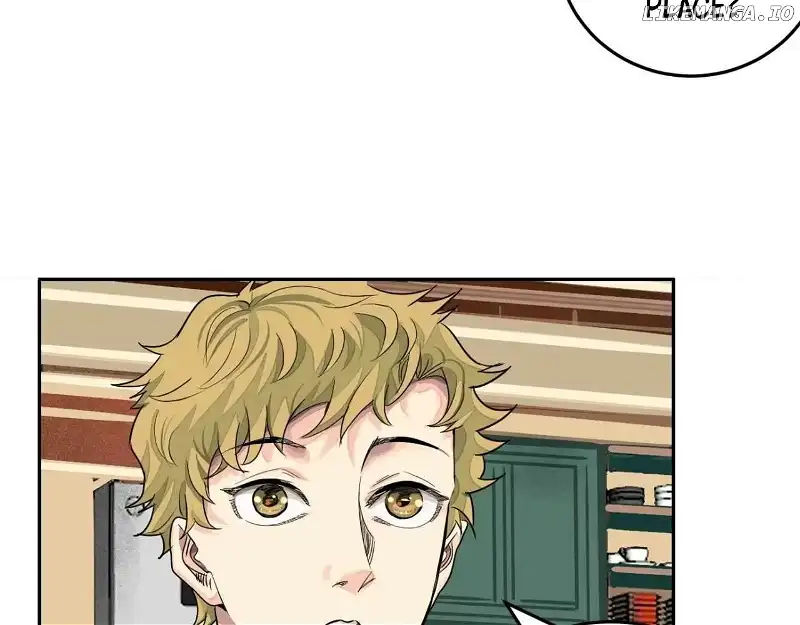 The Creatures that We Are chapter 19 page 125