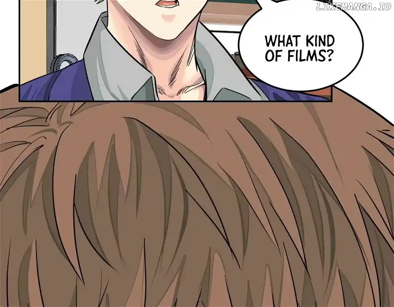 The Creatures that We Are chapter 19 page 126