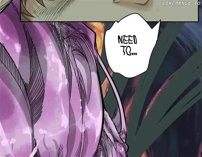 The Creatures that We Are chapter 19 page 30