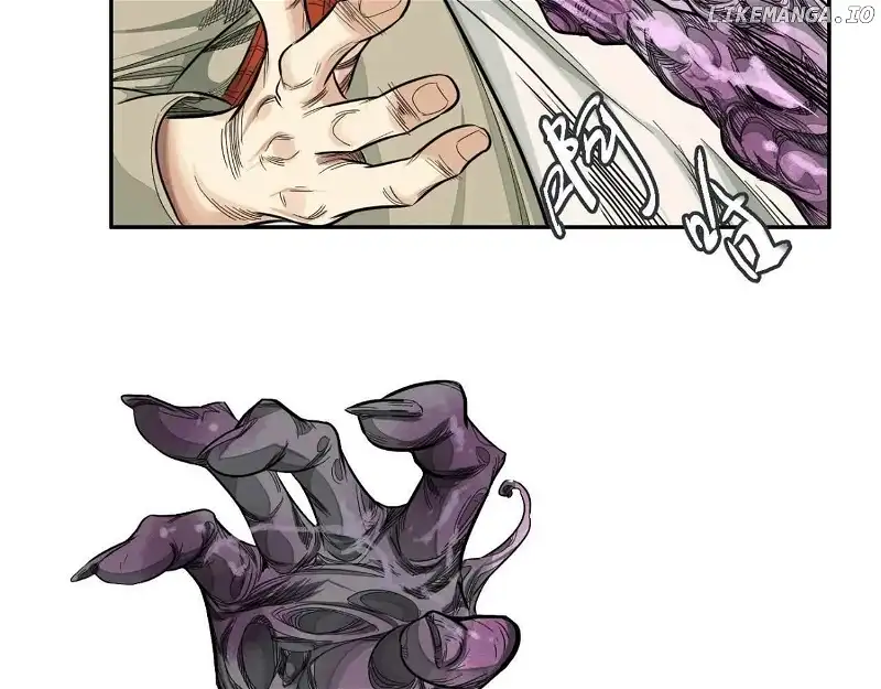 The Creatures that We Are chapter 19 page 39