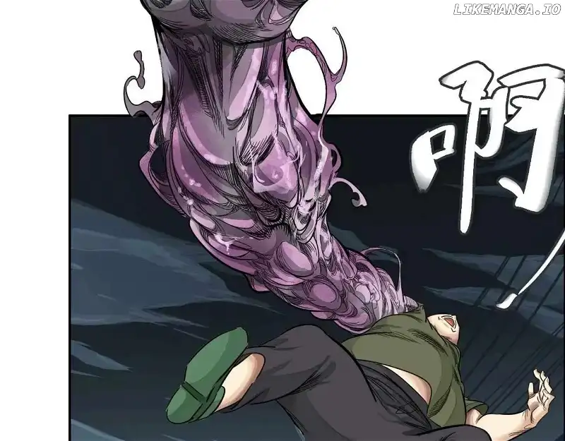 The Creatures that We Are chapter 19 page 40