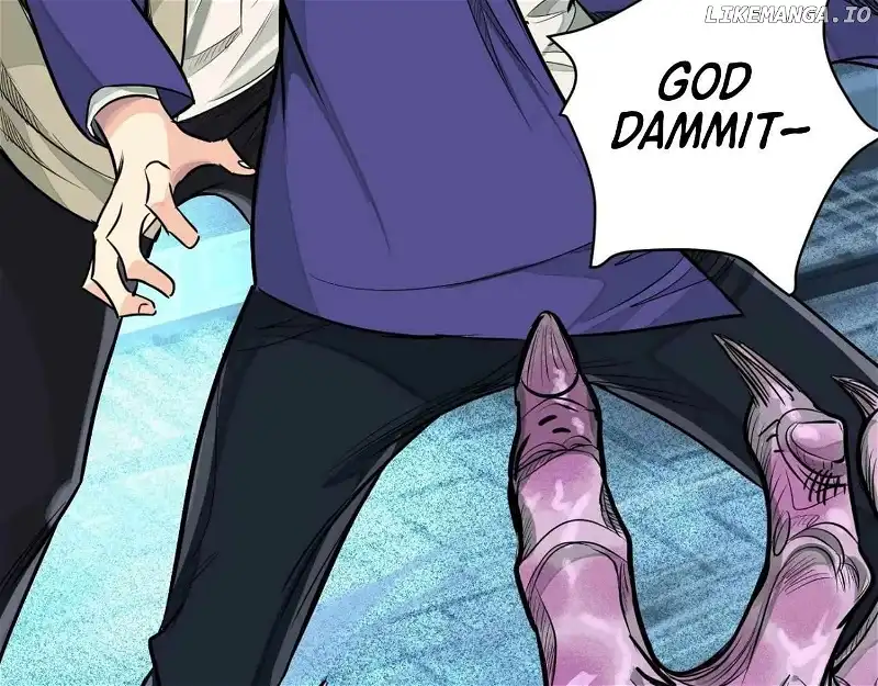The Creatures that We Are chapter 19 page 58