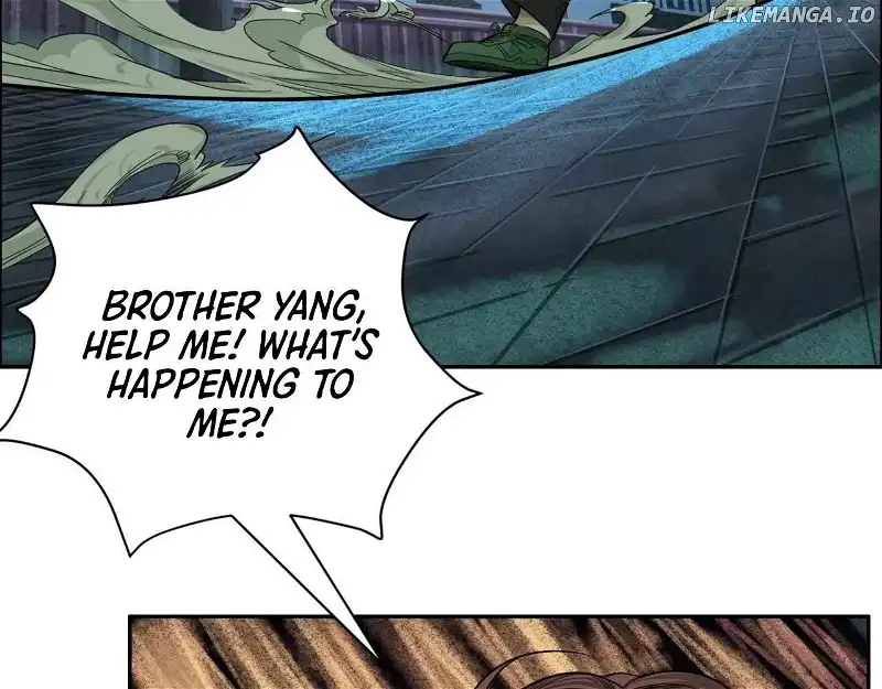 The Creatures that We Are chapter 19 page 8