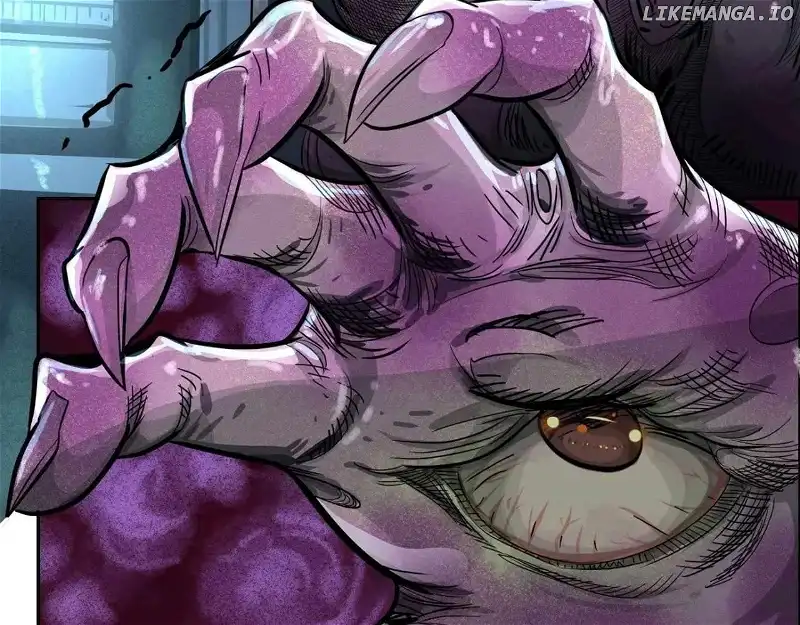 The Creatures that We Are chapter 19 page 81