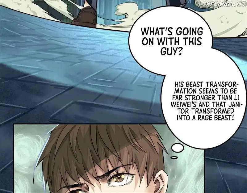 The Creatures that We Are chapter 19 page 94
