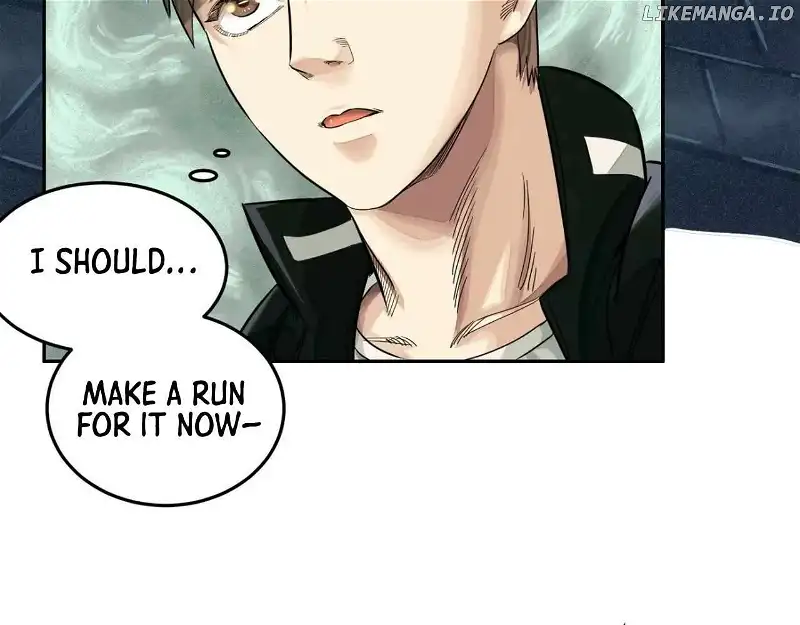 The Creatures that We Are chapter 19 page 95