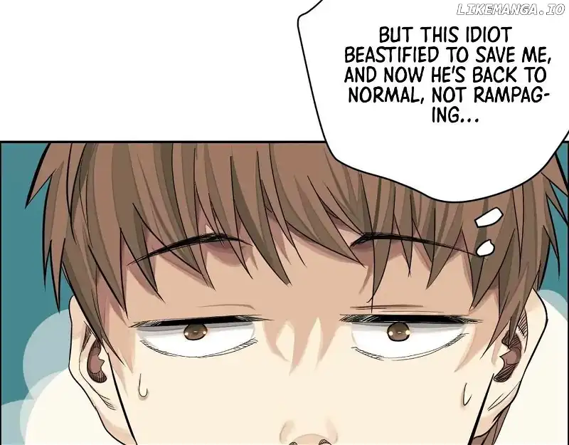 The Creatures that We Are chapter 19 page 99