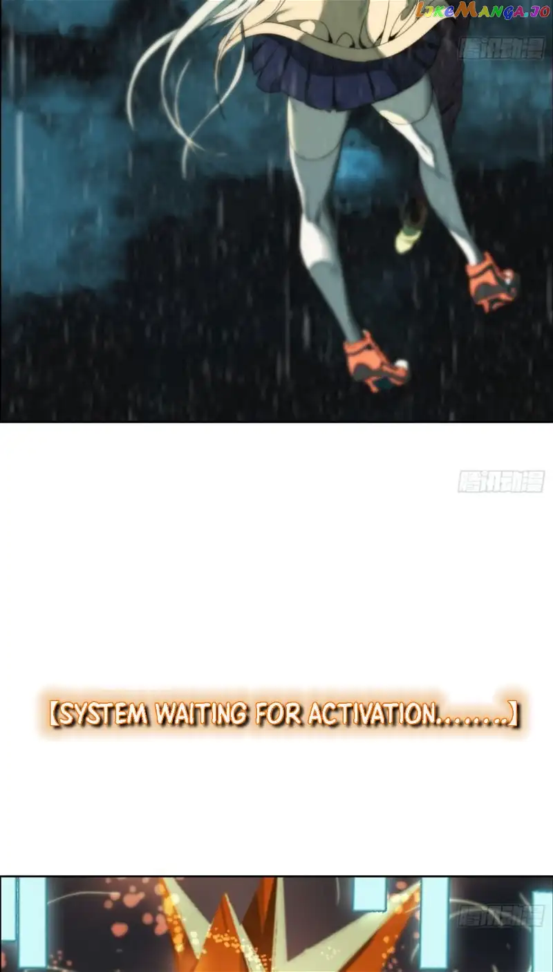 The Creatures that We Are chapter 2 page 7